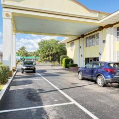 University Inn